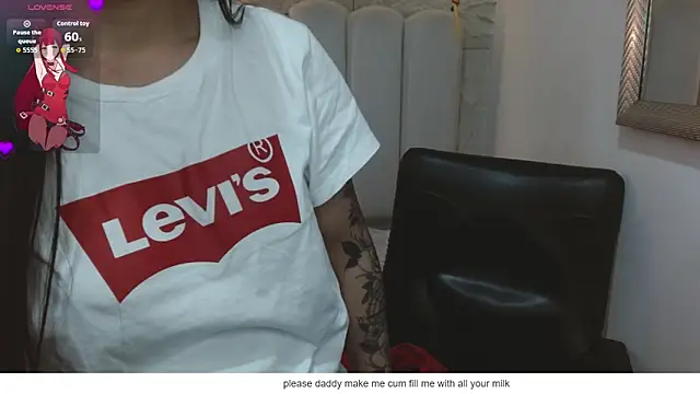 Snapshot of camilah_tk chatting on 15, 6, 2026 camilah tk online show from 15, 6, 2026