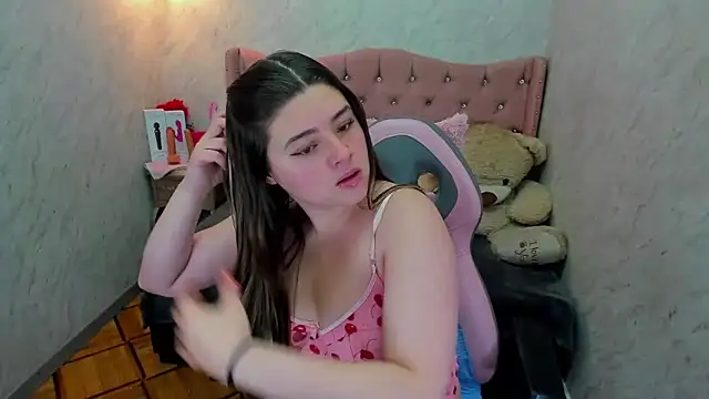 Lianngrace online show from 14, 4, 2026