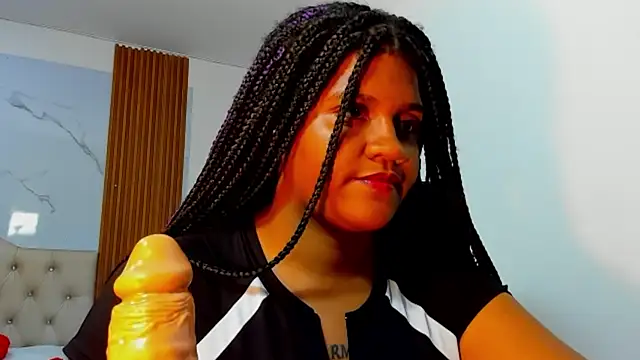 ZahraRose online show from 13, 1, 2026