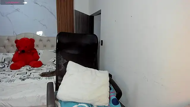 ZahraRose online show from 21, 3, 2026