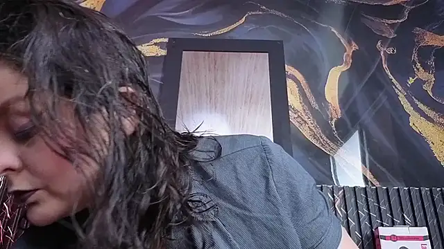 AmandaKovich online show from 7, 11, 2025