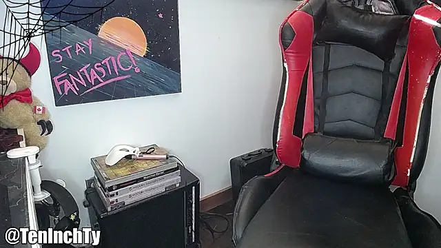 teninchty online show from 22, 10, 2025