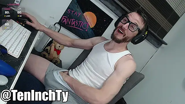 teninchty online show from 7, 1, 2026