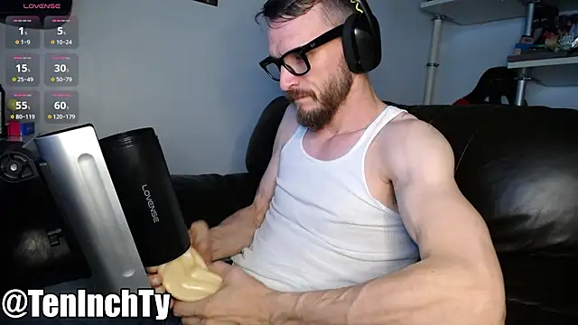 teninchty online show from 30, 6, 2026