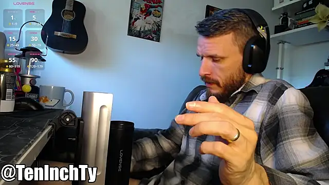 teninchty online show from 6, 7, 2026