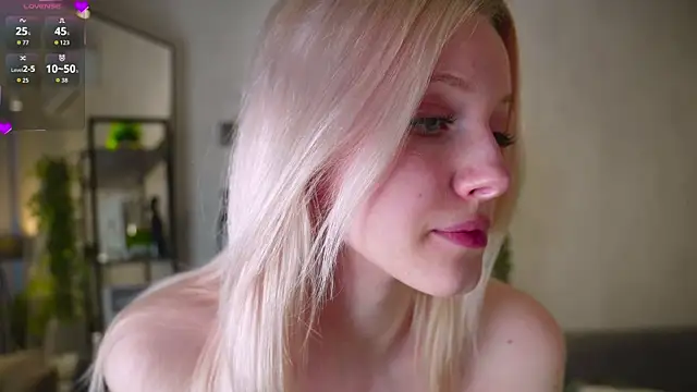 EdlaHewell online show from 8, 3, 2026