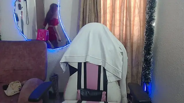 Meghan sex777 online show from 29, 3, 2026