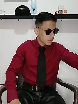 Mr-Eros-Master online show from 18, 2, 2025