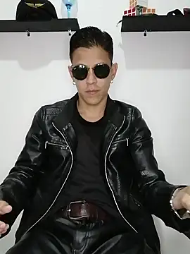 Mr-Eros-Master online show from 24, 2, 2025