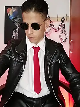Mr-Eros-Master online show from 22, 3, 2025