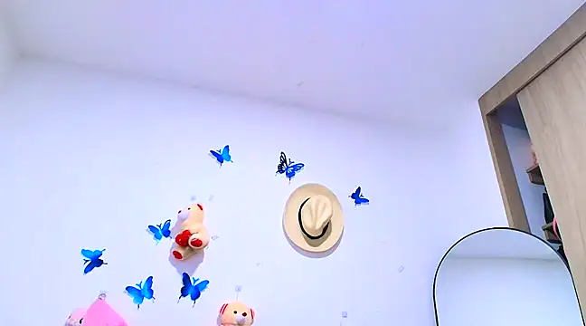 Veronica Milf1 online show from 16, 2, 2025