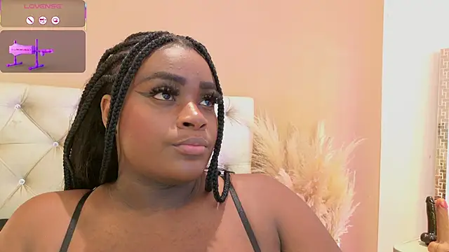 Snapshot of AdaBenneth chatting on 2, 6, 2026 AdaBenneth online show from 2, 6, 2026