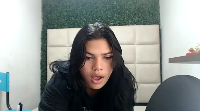 melany rouse18 online show from 16, 2, 2025