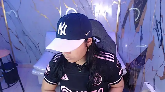 melany rouse18 online show from 9, 9, 2025