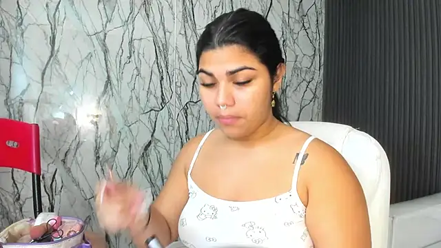 melany rouse18 online show from 13, 9, 2025