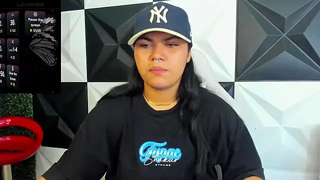 melany rouse18 online show from 5, 2, 2026