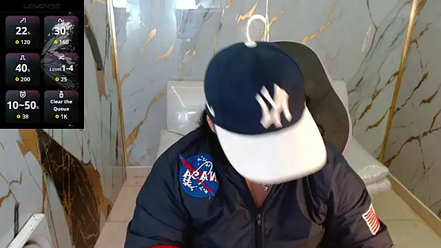 melany rouse18 online show from 8, 4, 2026