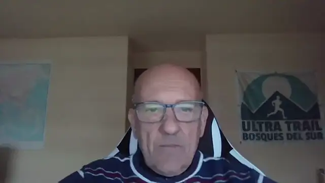 llopaco online show from 30, 11, 2025