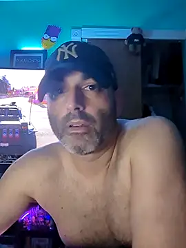 Novabear6996 online show from 30, 10, 2025