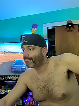 Novabear6996 online show from 23, 12, 2025