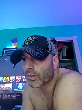 Novabear6996 online show from 3, 2, 2026