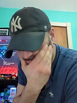 Novabear6996 online show from 19, 2, 2026