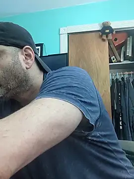 Novabear6996 online show from 28, 2, 2026