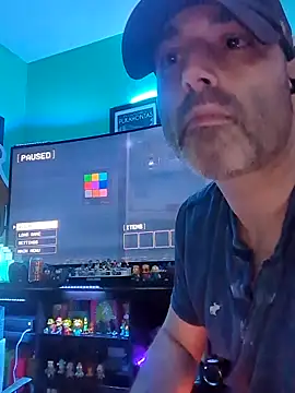 Novabear6996 online show from 3, 3, 2026