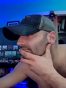 Novabear6996 online show from 26, 5, 2026