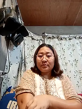 hotchubby88 online show from 2, 12, 2025