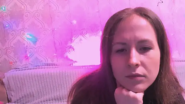 xeva angelx online show from 15, 2, 2025