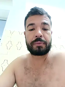 Pedrohott online show from 14, 9, 2025