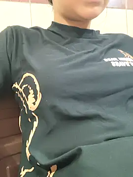 Snapshot of Aaradhna-hoy chatting on 6, 10, 2025 Aaradhna-hoy online show from 6, 10, 2025