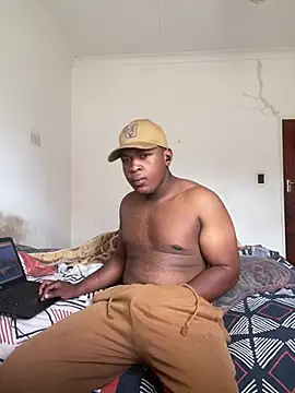 bosszonke123 online show from 12, 3, 2026