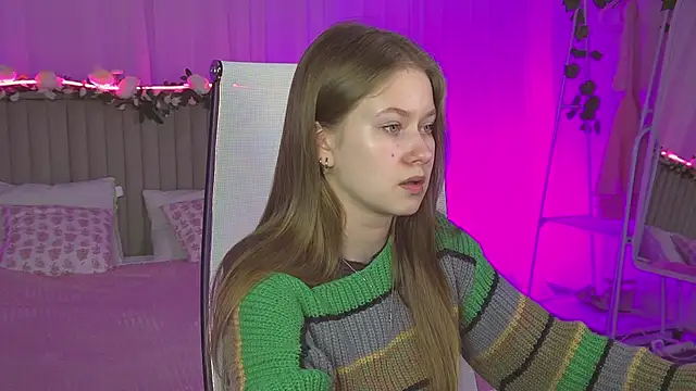 EveMundie online show from 7, 4, 2026