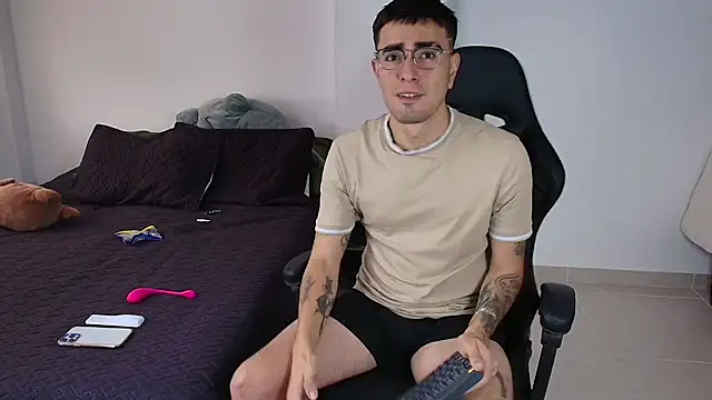 Andy shaaw online show from 21, 2, 2025