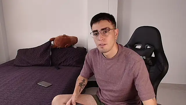 Andy shaaw online show from 24, 2, 2025