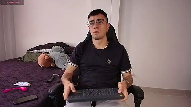 Andy shaaw online show from 18, 3, 2025