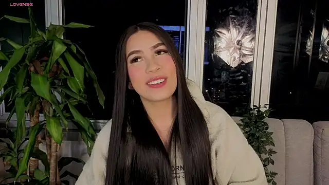 Ivanna West online show from 8, 10, 2025