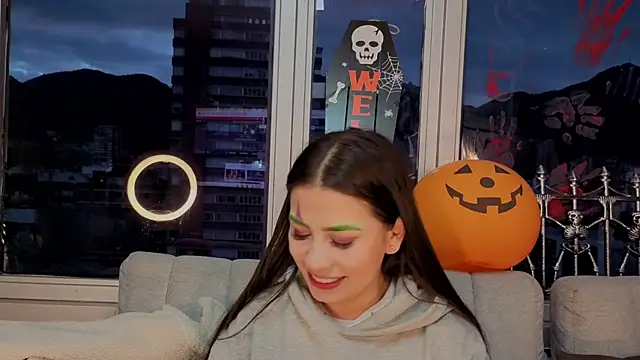 Ivanna West online show from 14, 10, 2025