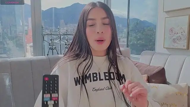 Ivanna West online show from 19, 10, 2025