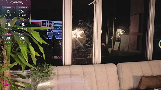 Ivanna West online show from 5, 11, 2025