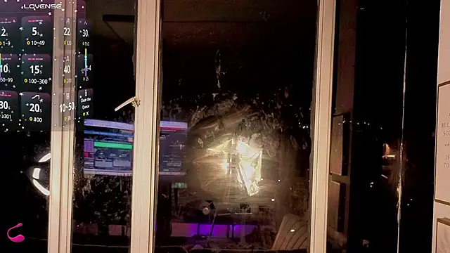 Ivanna West online show from 19, 11, 2025