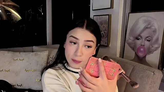 Ivanna West online show from 6, 1, 2026