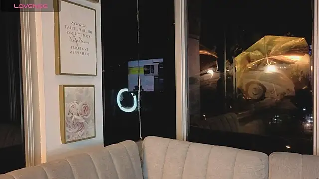 Ivanna West online show from 3, 3, 2026