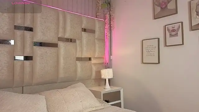 Ivanna West online show from 29, 3, 2026