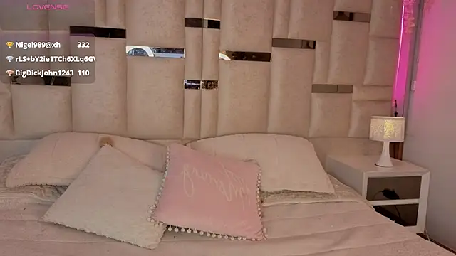 Ivanna West online show from 12, 4, 2026