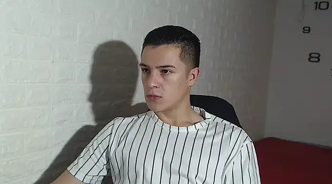 CamiloBeltran  online show from 14, 3, 2025