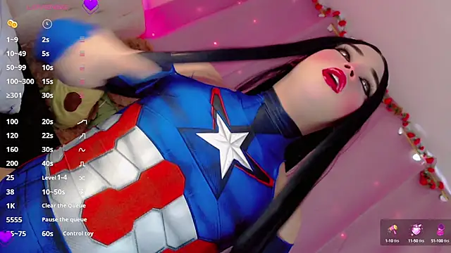 Snapshot of BabyNaomi2 chatting on 15, 3, 2025 BabyNaomi2 online show from 15, 3, 2025