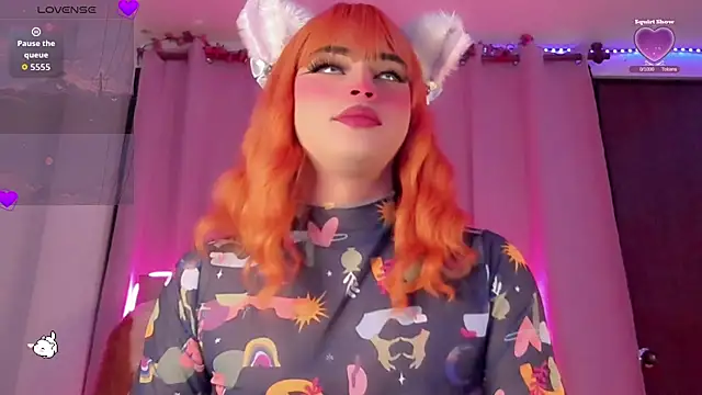 Snapshot of BabyNaomi2 chatting on 2, 10, 2025 BabyNaomi2 online show from 2, 10, 2025